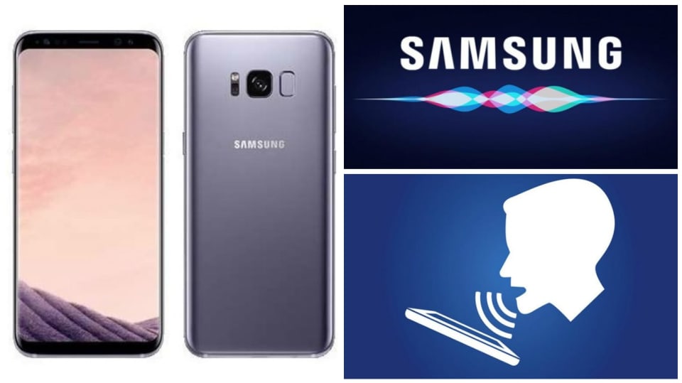 Samsung naznačil, jak bude fungovat jeho virtuální asistent Bixby.